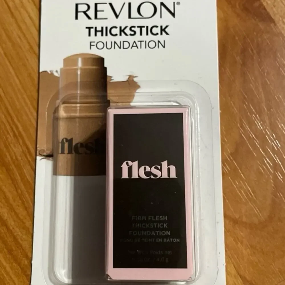 Revlon‎ Flesh Thickstick Foundation